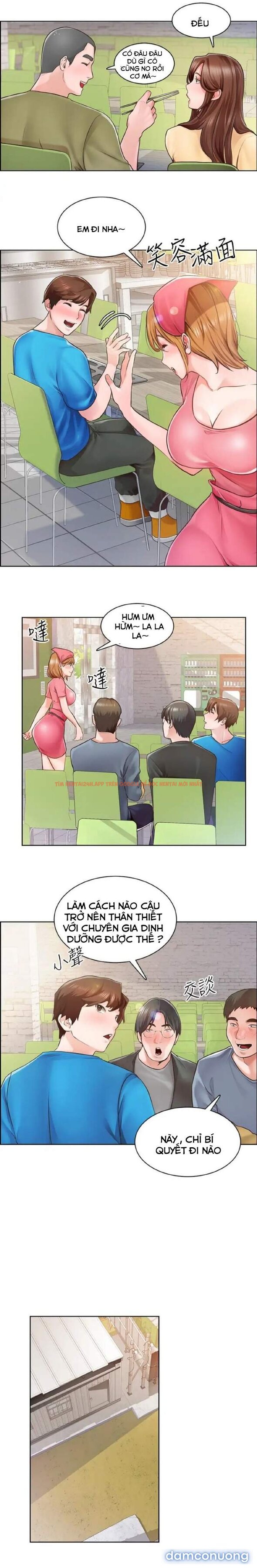 Trang truyện 20 trong truyện tranh Nogada Lãng Mạn - Chap 3 - www.lxmanga.org