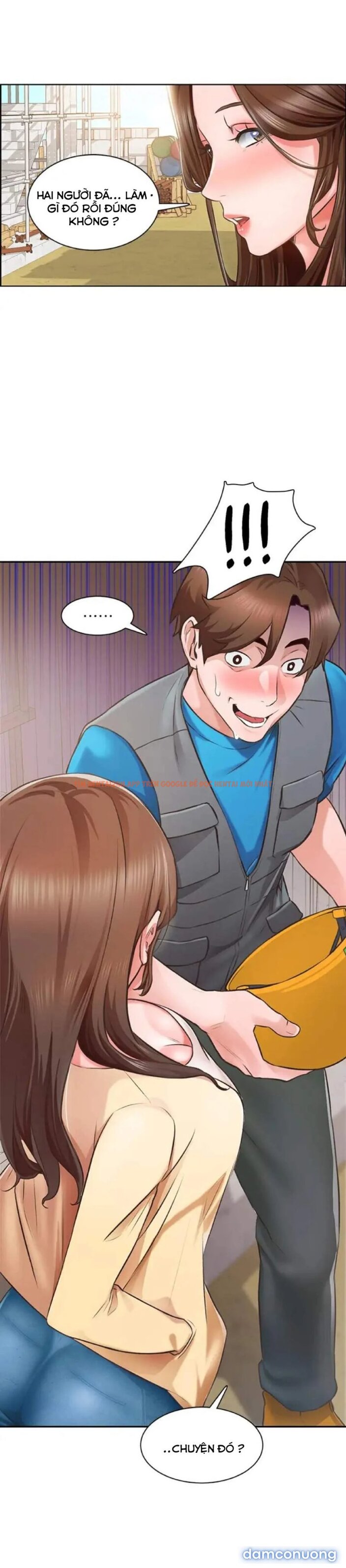 Trang truyện 22 trong truyện tranh Nogada Lãng Mạn - Chap 3 - www.lxmanga.org