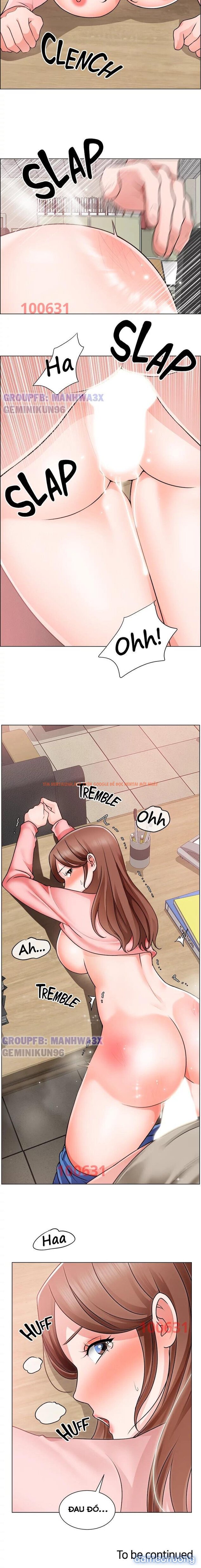 Trang truyện 8 trong truyện tranh Nogada Lãng Mạn - Chapter 30 - www.truyenhentai18.net