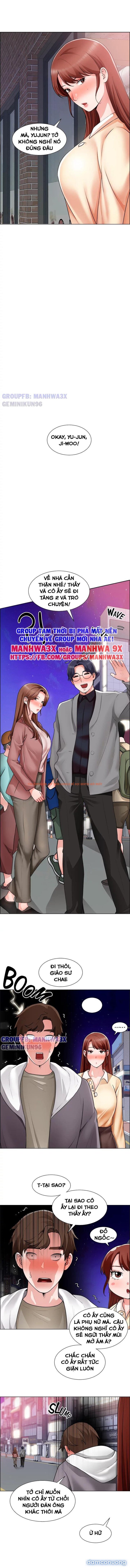 Trang truyện 4 trong truyện tranh Nogada Lãng Mạn - Chapter 32 - www.truyentvn.net