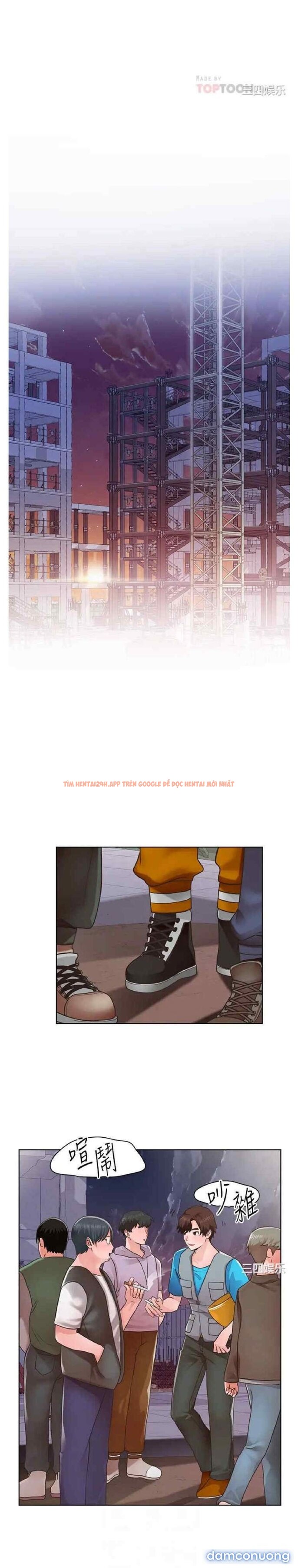 Trang truyện 10 trong truyện tranh Nogada Lãng Mạn - Chapter 4 - www.truyenhentai18.net