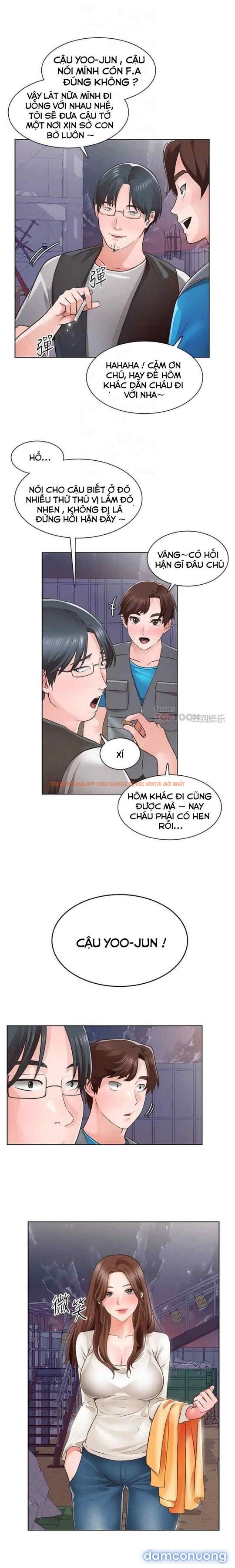 Trang truyện 11 trong truyện tranh Nogada Lãng Mạn - Chapter 4 - www.truyenhentai18.net