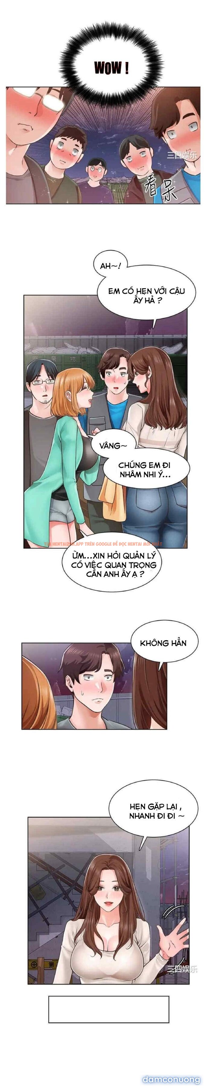 Trang truyện 14 trong truyện tranh Nogada Lãng Mạn - Chapter 4 - www.truyenhentai18.net