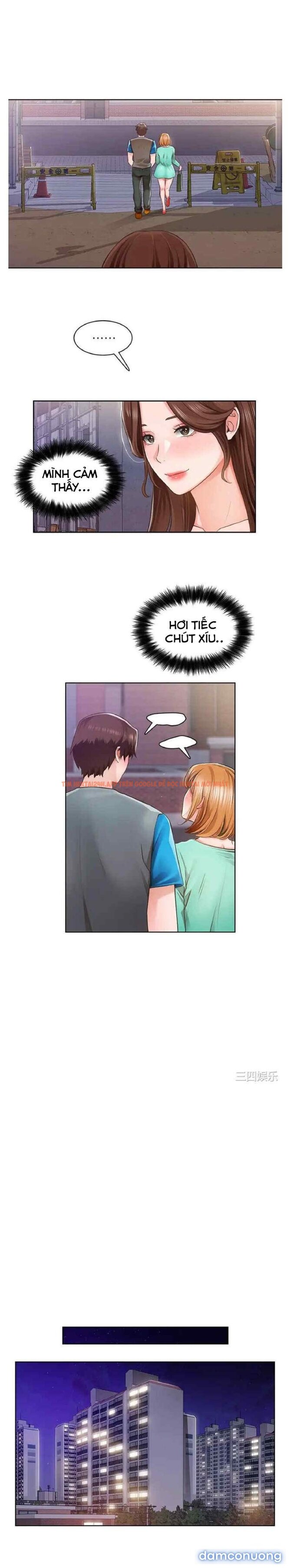 Trang truyện 15 trong truyện tranh Nogada Lãng Mạn - Chapter 4 - www.truyenhentai18.net