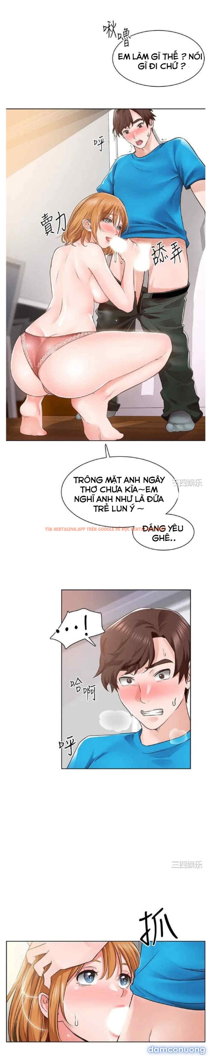 Trang truyện 20 trong truyện tranh Nogada Lãng Mạn - Chapter 4 - www.truyenhentai18.net