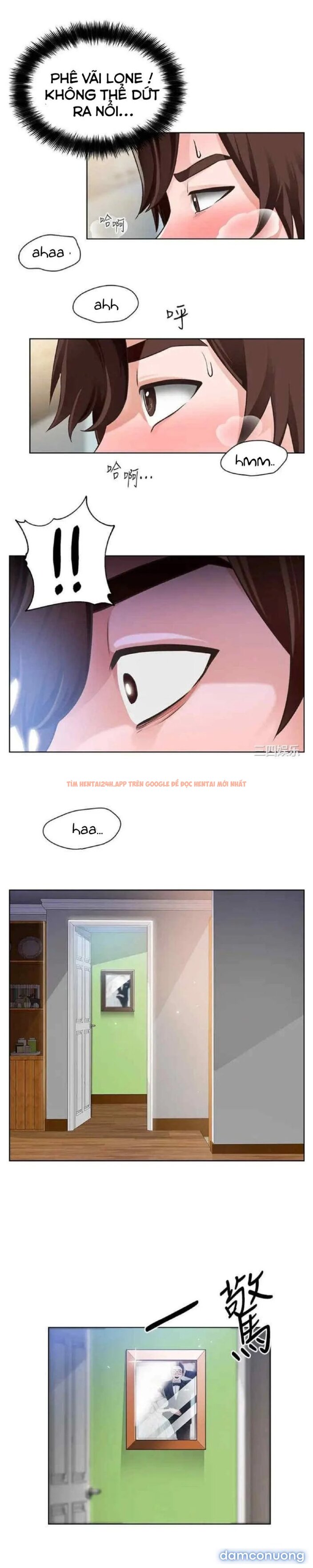 Trang truyện 23 trong truyện tranh Nogada Lãng Mạn - Chapter 4 - www.truyenhentai18.net