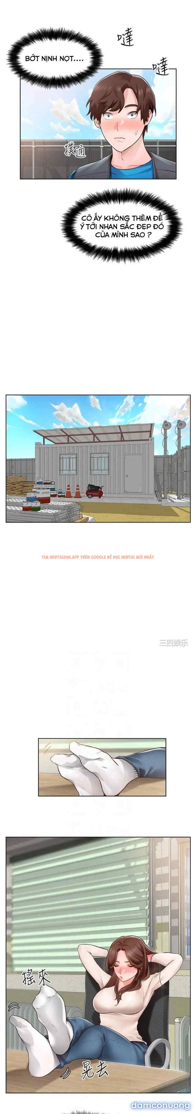 Trang truyện 7 trong truyện tranh Nogada Lãng Mạn - Chapter 4 - www.truyenhentai18.net