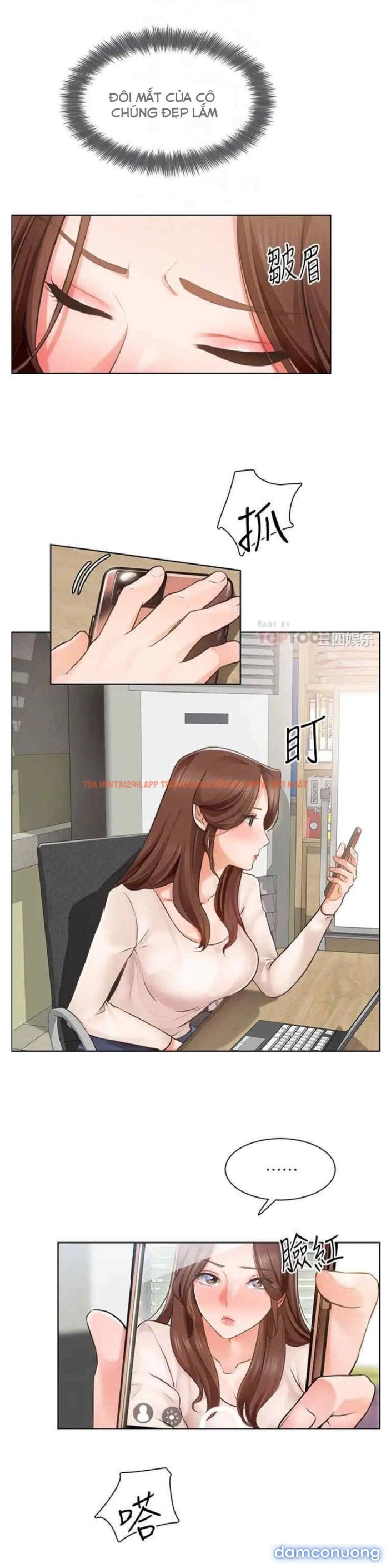 Trang truyện 8 trong truyện tranh Nogada Lãng Mạn - Chapter 4 - www.truyenhentai18.net