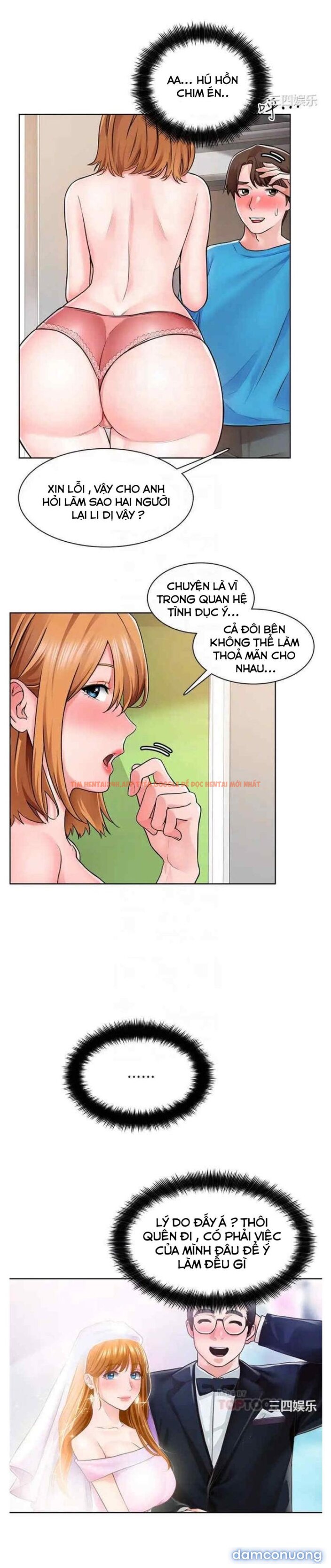 Trang truyện 10 trong truyện tranh Nogada Lãng Mạn - Chapter 5 - www.truyenhentai18.net