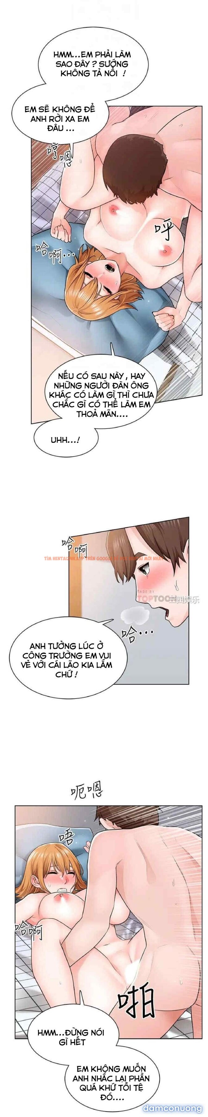 Trang truyện 13 trong truyện tranh Nogada Lãng Mạn - Chapter 5 - www.truyenhentai18.net