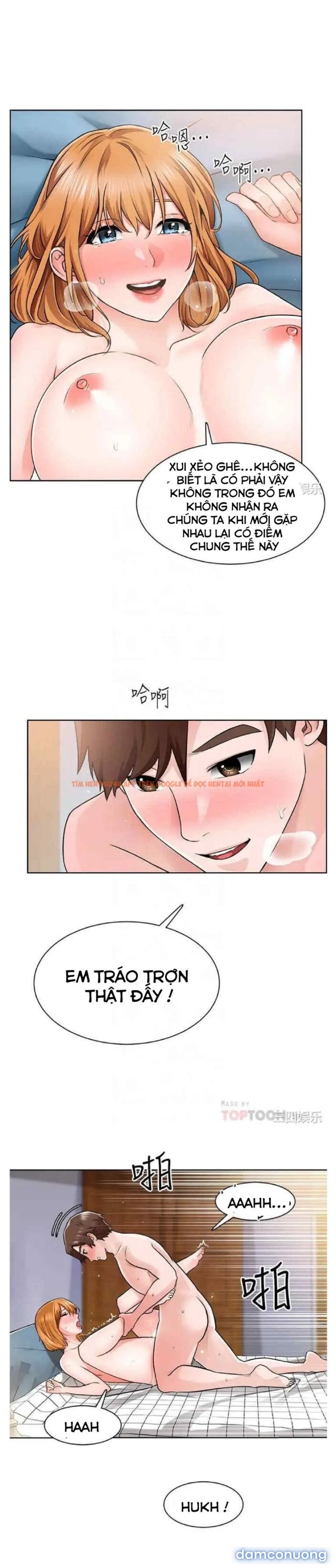 Trang truyện 14 trong truyện tranh Nogada Lãng Mạn - Chapter 5 - www.truyenhentai18.net