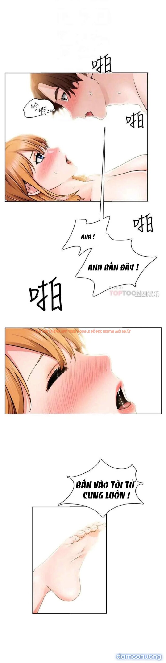 Trang truyện 16 trong truyện tranh Nogada Lãng Mạn - Chapter 5 - www.truyenhentai18.net