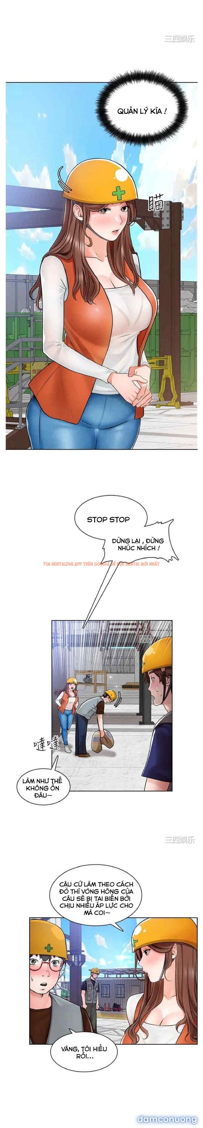 Trang truyện 22 trong truyện tranh Nogada Lãng Mạn - Chapter 5 - www.truyenhentai18.net