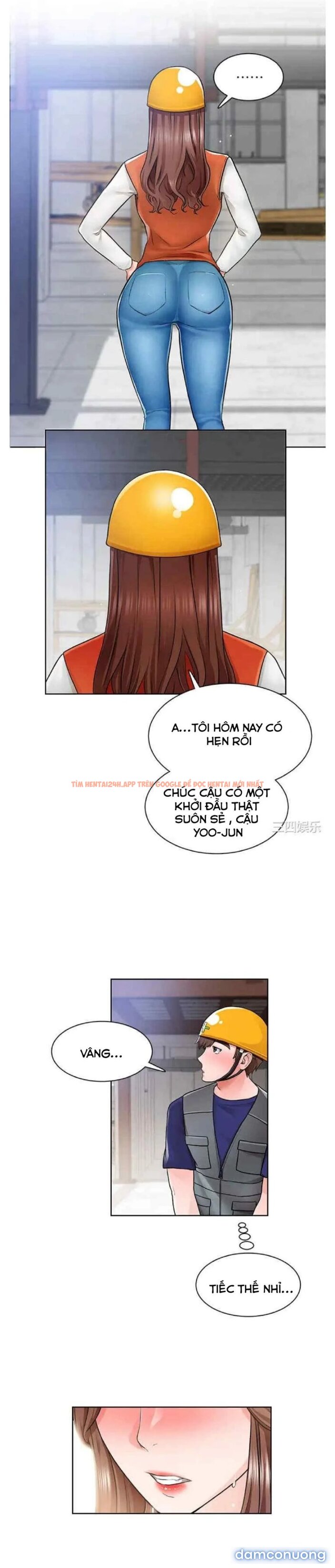 Trang truyện 27 trong truyện tranh Nogada Lãng Mạn - Chapter 5 - www.truyenhentai18.net