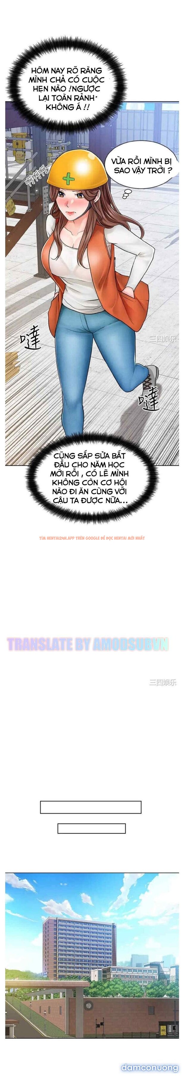 Trang truyện 28 trong truyện tranh Nogada Lãng Mạn - Chapter 5 - www.truyenhentai18.net