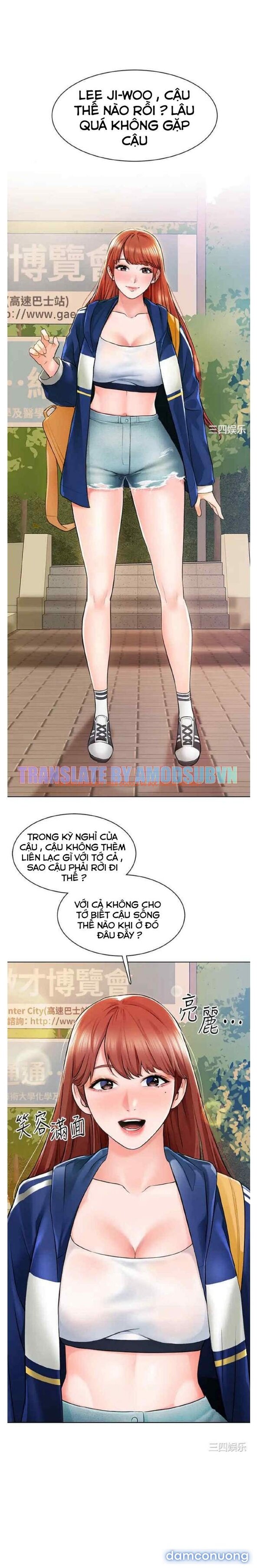 Trang truyện 31 trong truyện tranh Nogada Lãng Mạn - Chapter 5 - www.truyenhentai18.net