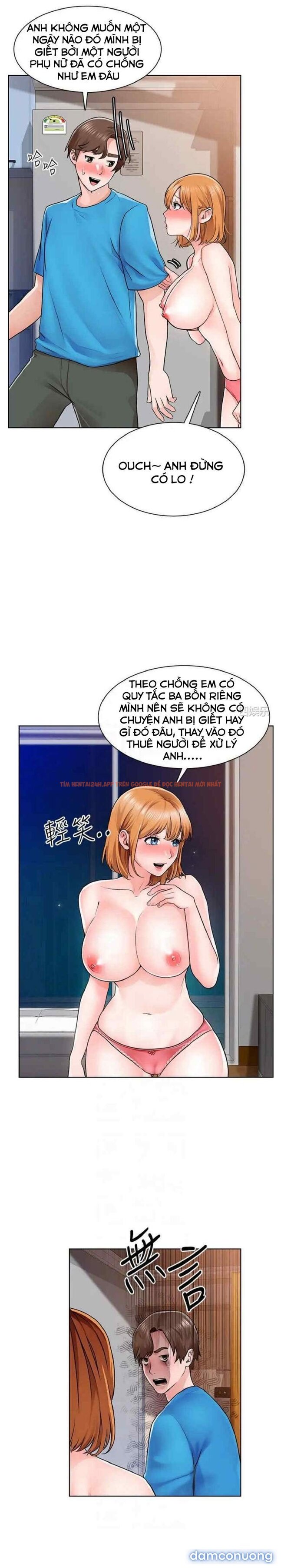 Trang truyện 8 trong truyện tranh Nogada Lãng Mạn - Chapter 5 - www.truyenhentai18.net
