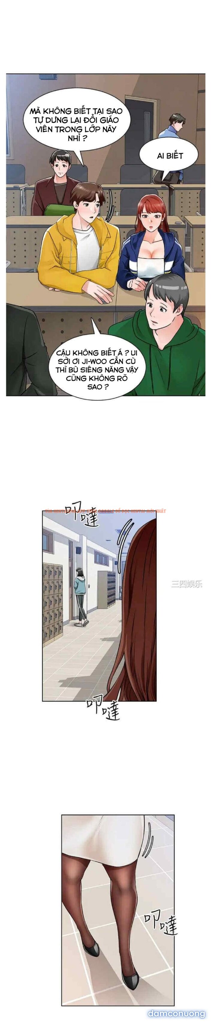 Trang truyện 18 trong truyện tranh Nogada Lãng Mạn - Chapter 6 - www.truyenhentai18.net