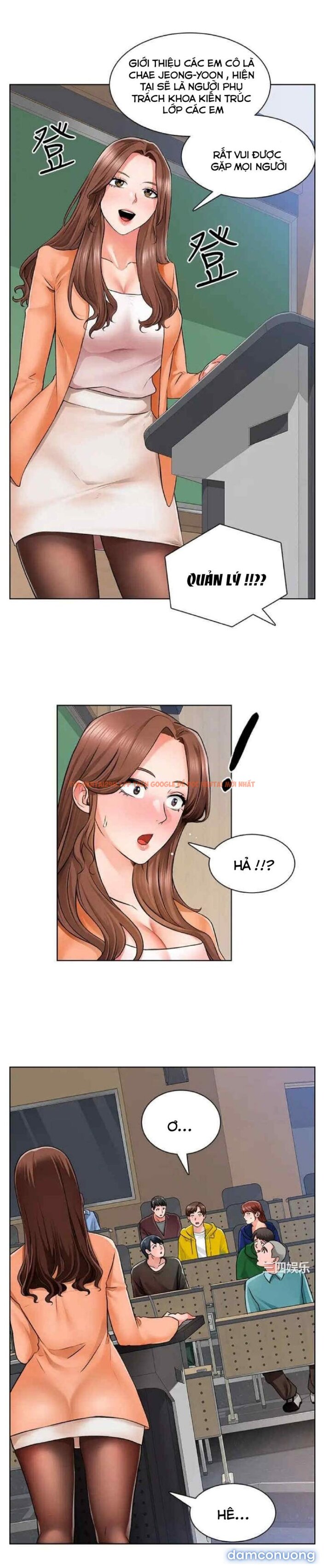 Trang truyện 22 trong truyện tranh Nogada Lãng Mạn - Chapter 6 - www.truyenhentai18.net