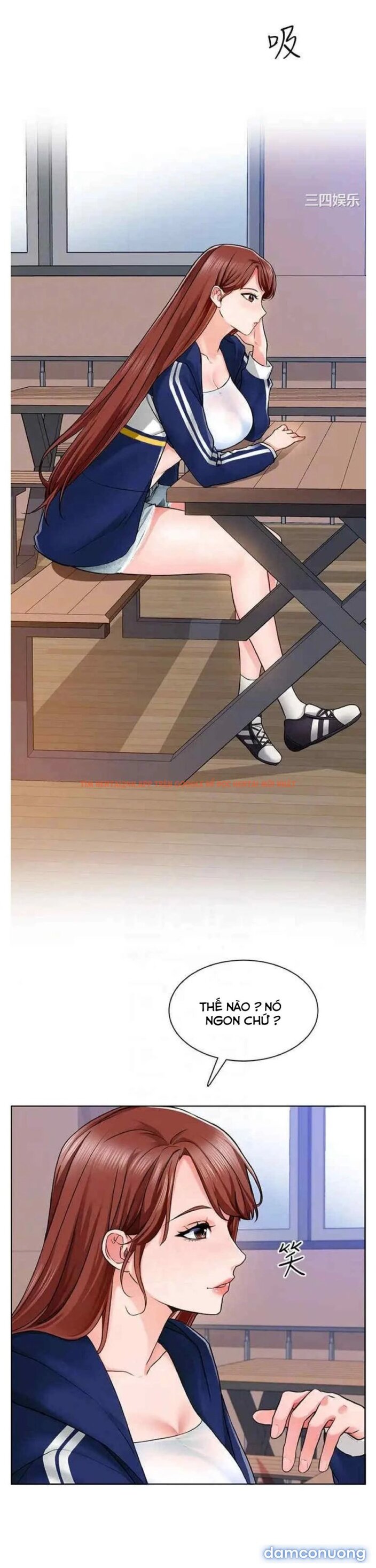 Trang truyện 3 trong truyện tranh Nogada Lãng Mạn - Chapter 6 - www.truyenhentai18.net