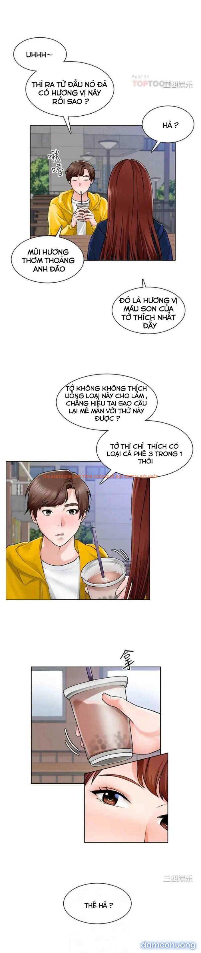 Trang truyện 4 trong truyện tranh Nogada Lãng Mạn - Chapter 6 - www.truyenhentai18.net
