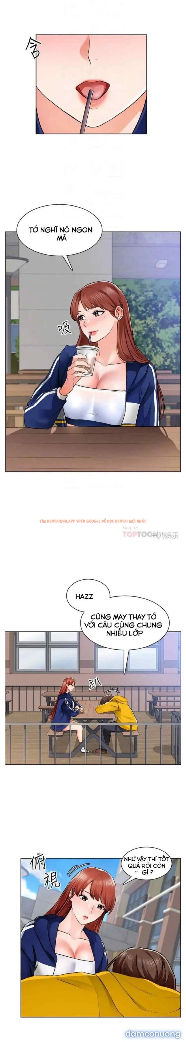 Trang truyện 5 trong truyện tranh Nogada Lãng Mạn - Chapter 6 - www.truyenhentai18.net