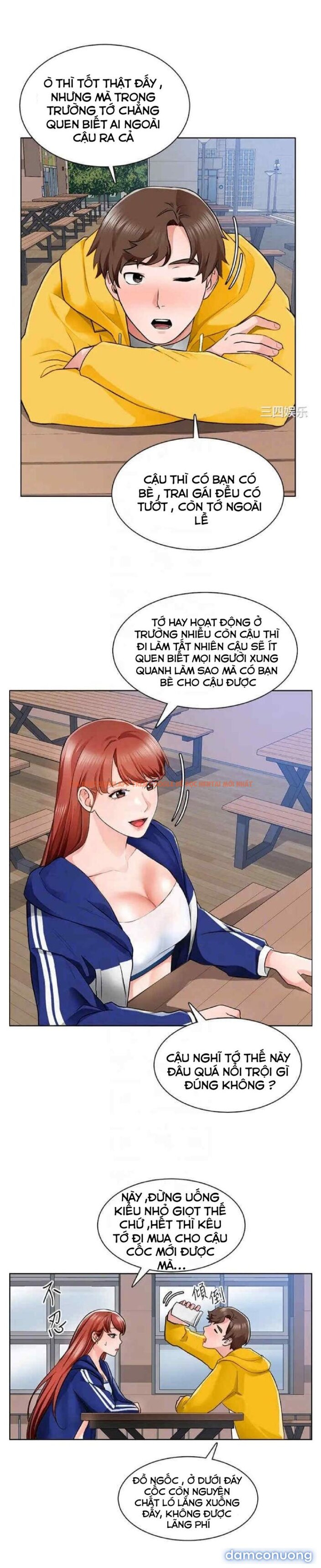 Trang truyện 6 trong truyện tranh Nogada Lãng Mạn - Chapter 6 - www.truyenhentai18.net