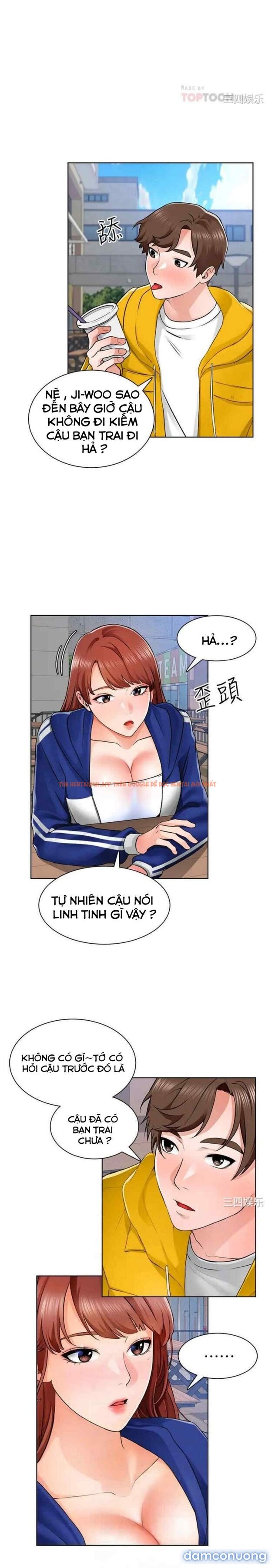 Trang truyện 7 trong truyện tranh Nogada Lãng Mạn - Chapter 6 - www.truyenhentai18.net
