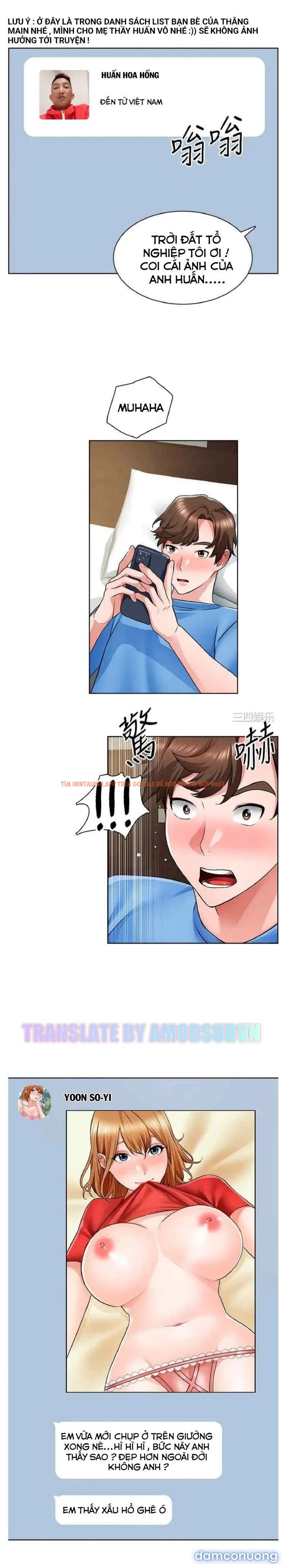 Trang truyện 23 trong truyện tranh Nogada Lãng Mạn - Chapter 7 - www.truyenhentai18.net