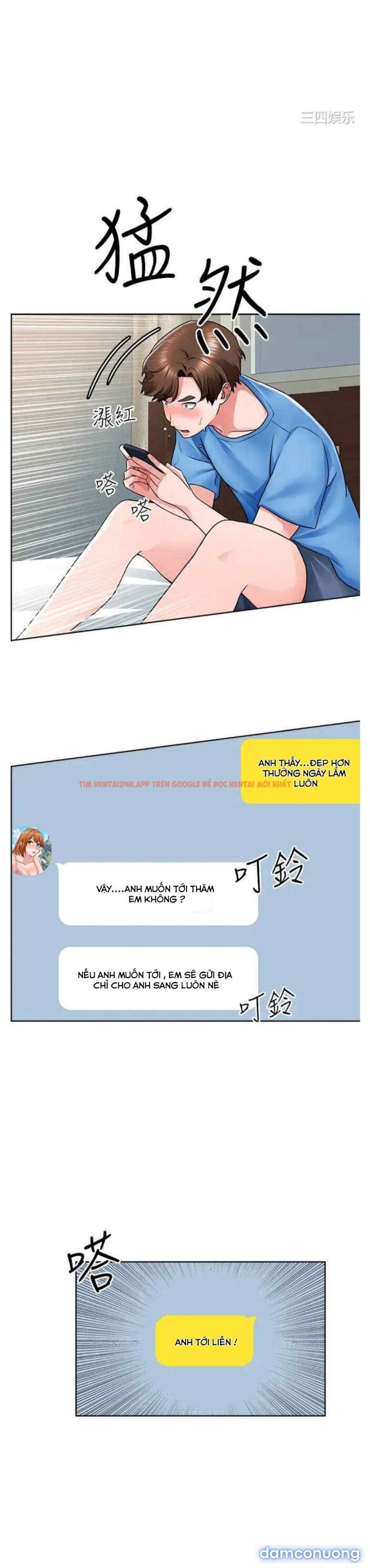 Trang truyện 24 trong truyện tranh Nogada Lãng Mạn - Chapter 7 - www.truyenhentai18.net