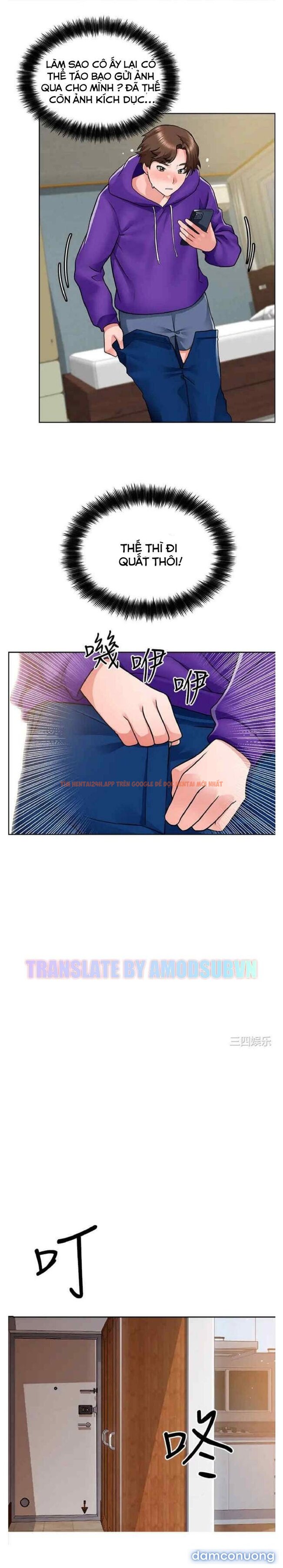 Trang truyện 26 trong truyện tranh Nogada Lãng Mạn - Chapter 7 - www.truyenhentai18.net