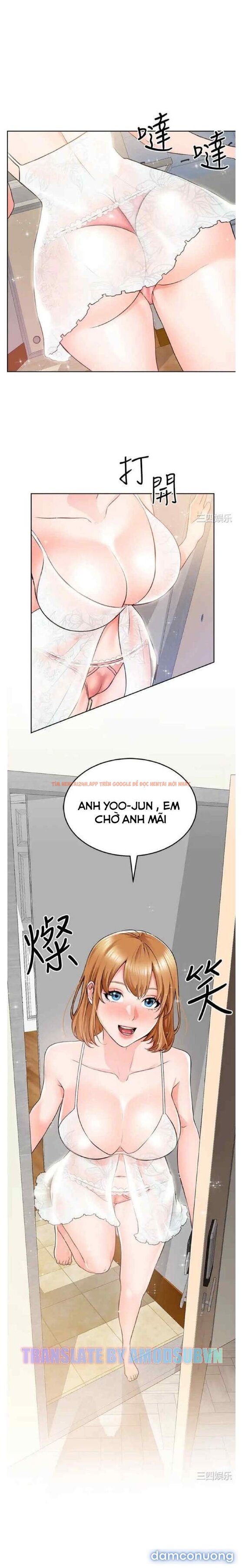 Trang truyện 27 trong truyện tranh Nogada Lãng Mạn - Chapter 7 - www.truyenhentai18.net