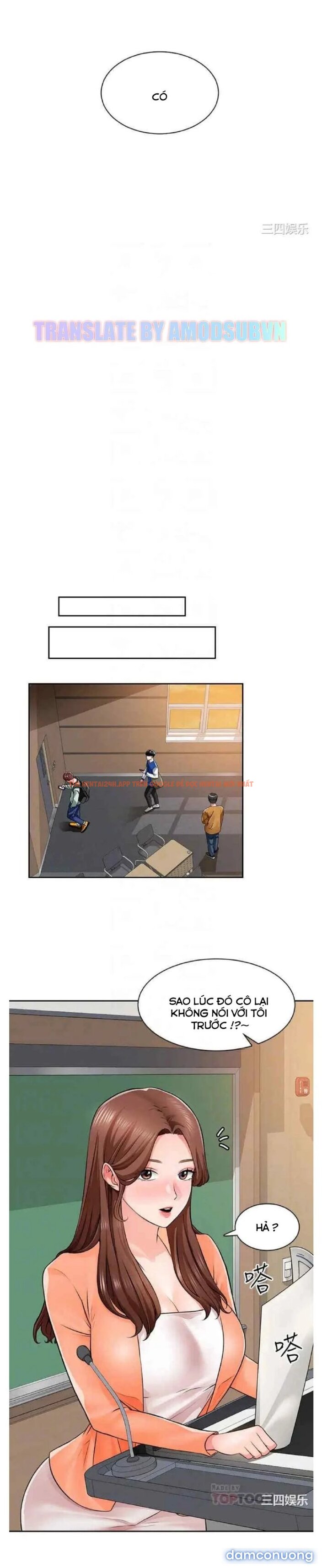 Trang truyện 4 trong truyện tranh Nogada Lãng Mạn - Chapter 7 - www.truyenhentai18.net