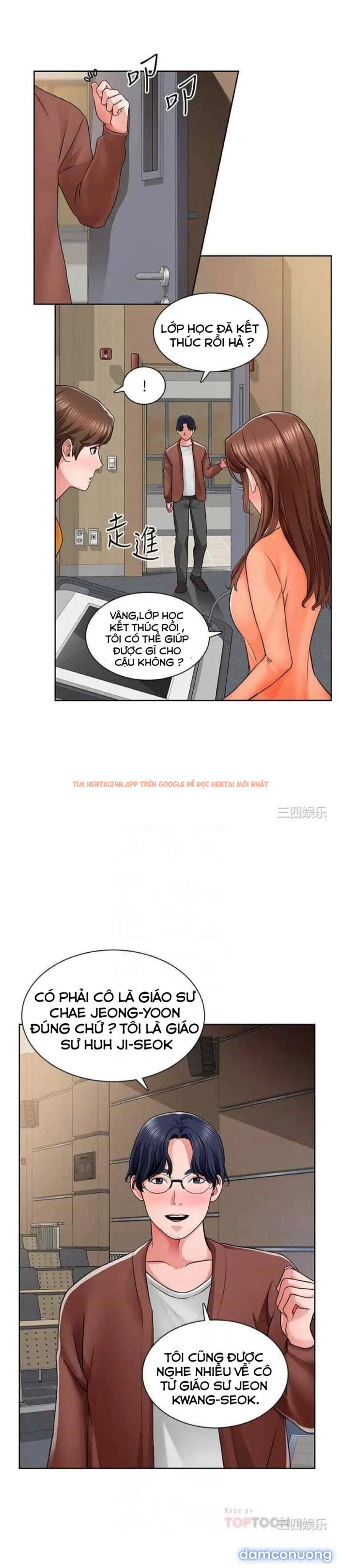 Trang truyện 7 trong truyện tranh Nogada Lãng Mạn - Chapter 7 - www.truyenhentai18.net