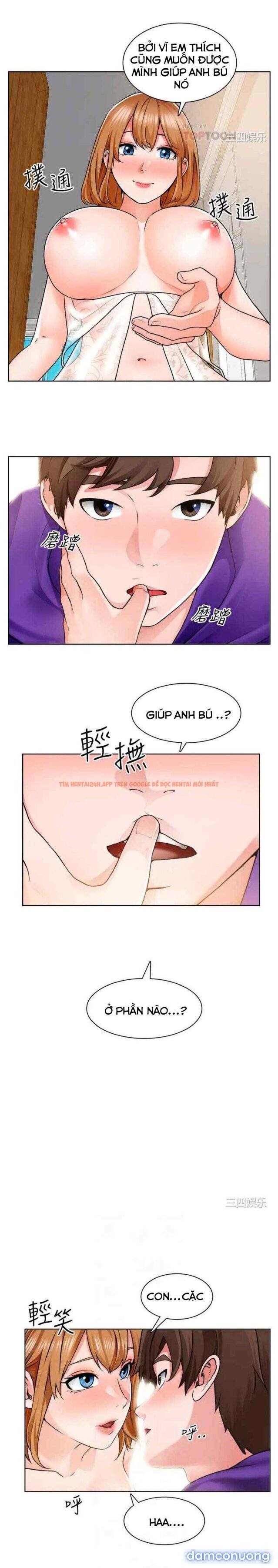 Trang truyện 7 trong truyện tranh Nogada Lãng Mạn - Chap 8 - www.lxmanga.org