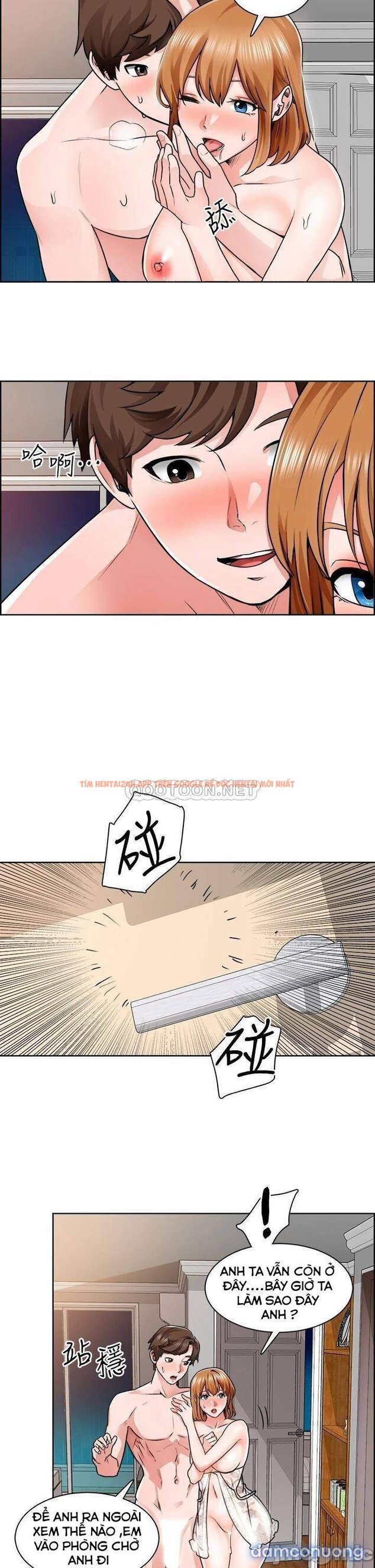 Trang truyện 12 trong truyện tranh Nogada Lãng Mạn - Chap 9 - www.lxmanga.org Trang truyện 12 trong truyện tranh Nogada Lãng Mạn - Chap 9 - www.lxmanga.org