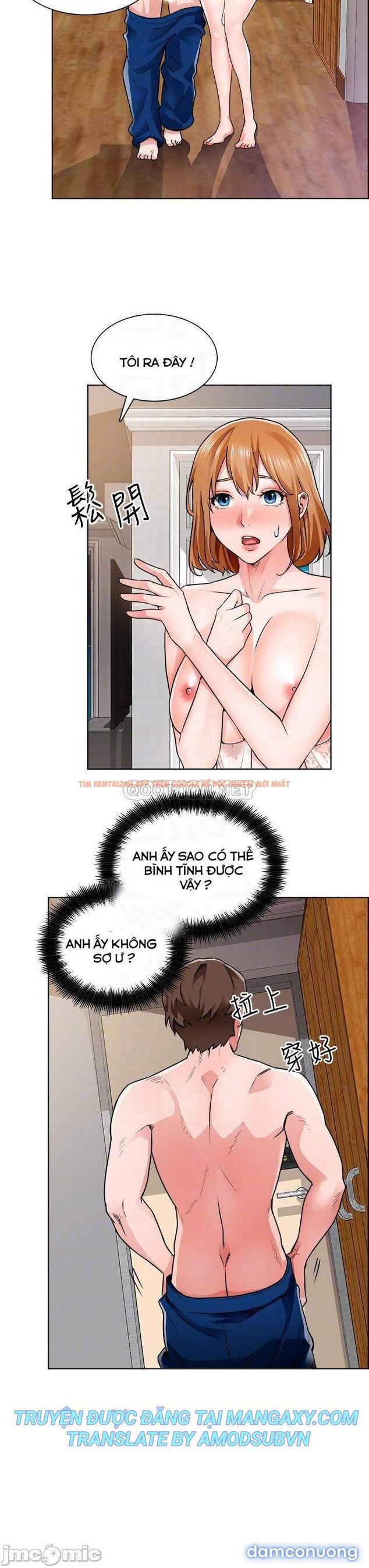 Trang truyện 13 trong truyện tranh Nogada Lãng Mạn - Chap 9 - www.lxmanga.org Trang truyện 13 trong truyện tranh Nogada Lãng Mạn - Chap 9 - www.lxmanga.org