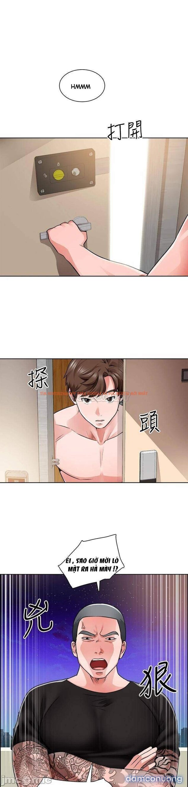 Trang truyện 14 trong truyện tranh Nogada Lãng Mạn - Chap 9 - www.lxmanga.org Trang truyện 14 trong truyện tranh Nogada Lãng Mạn - Chap 9 - www.lxmanga.org