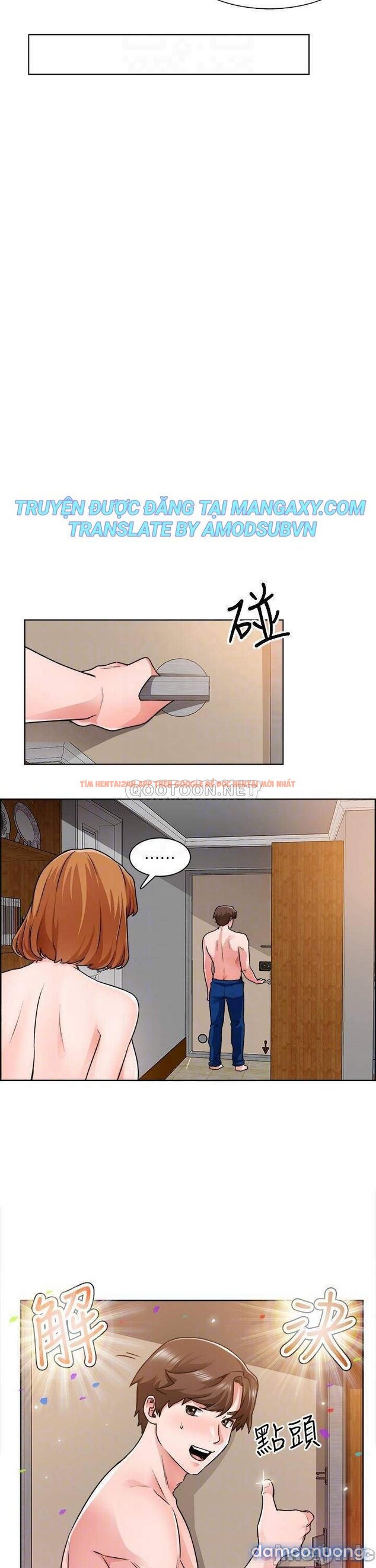 Trang truyện 17 trong truyện tranh Nogada Lãng Mạn - Chap 9 - www.lxmanga.org Trang truyện 17 trong truyện tranh Nogada Lãng Mạn - Chap 9 - www.lxmanga.org