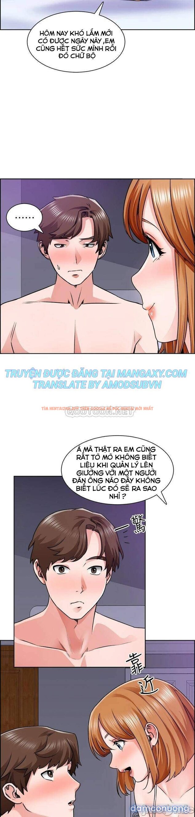 Trang truyện 27 trong truyện tranh Nogada Lãng Mạn - Chap 9 - www.lxmanga.org Trang truyện 27 trong truyện tranh Nogada Lãng Mạn - Chap 9 - www.lxmanga.org