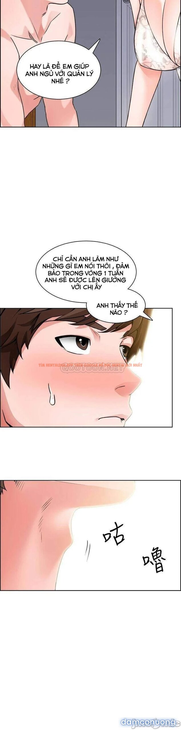 Trang truyện 28 trong truyện tranh Nogada Lãng Mạn - Chap 9 - www.lxmanga.org Trang truyện 28 trong truyện tranh Nogada Lãng Mạn - Chap 9 - www.lxmanga.org