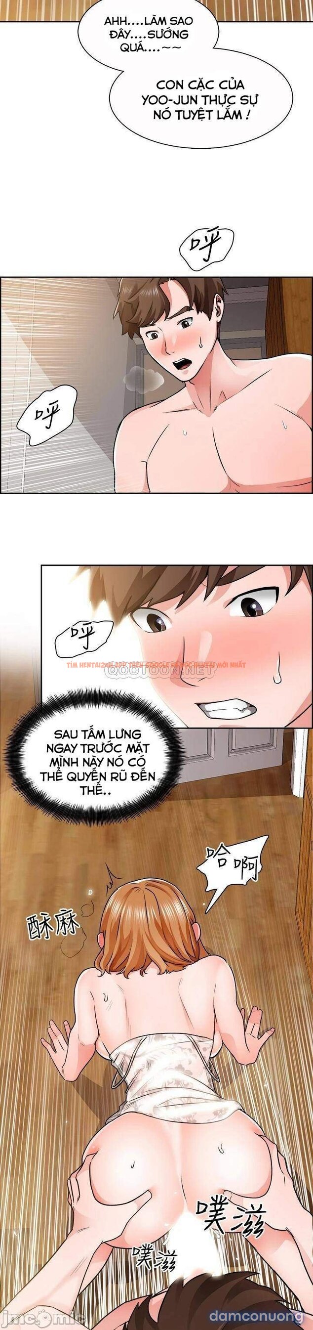 Trang truyện 3 trong truyện tranh Nogada Lãng Mạn - Chap 9 - www.lxmanga.org Trang truyện 3 trong truyện tranh Nogada Lãng Mạn - Chap 9 - www.lxmanga.org