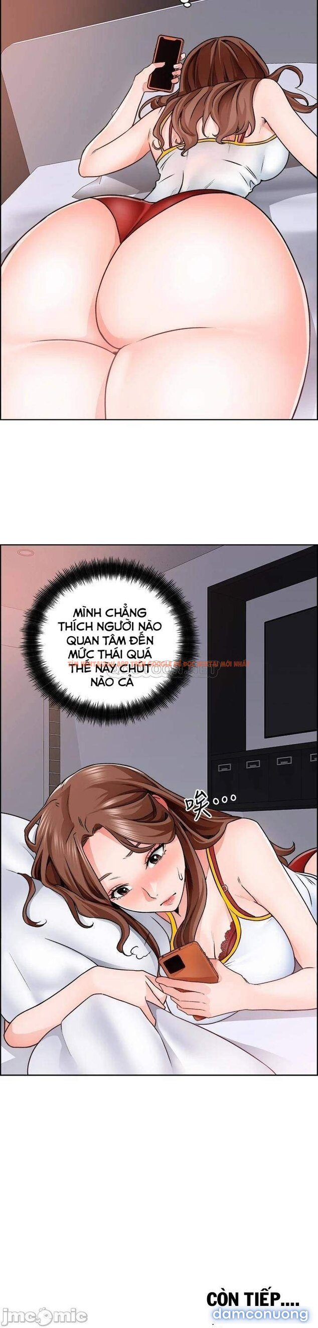 Trang truyện 30 trong truyện tranh Nogada Lãng Mạn - Chap 9 - www.lxmanga.org Trang truyện 30 trong truyện tranh Nogada Lãng Mạn - Chap 9 - www.lxmanga.org