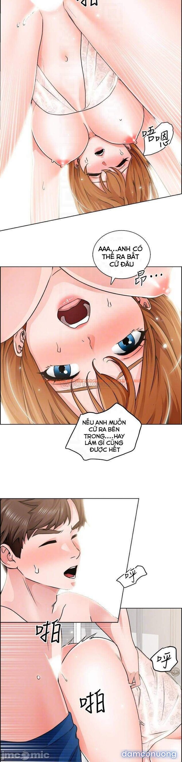 Trang truyện 7 trong truyện tranh Nogada Lãng Mạn - Chap 9 - www.lxmanga.org Trang truyện 7 trong truyện tranh Nogada Lãng Mạn - Chap 9 - www.lxmanga.org