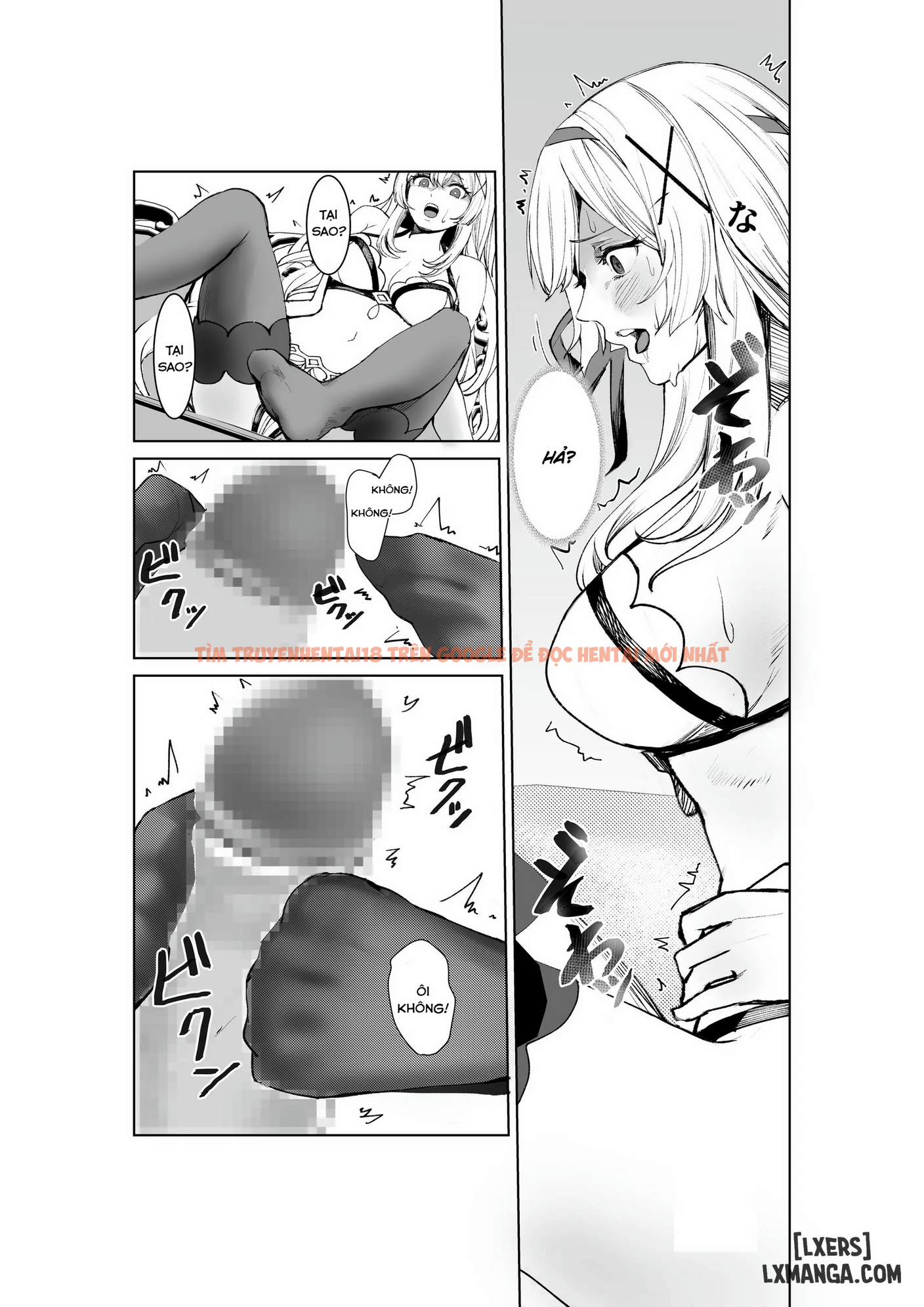 Trang truyện page_009 trong truyện tranh Nỗi Khổ Nạn Của Công Chúa Hiệp Sĩ Alicia - #3: Bị chủ tiệm đồ lót khắc dâm ấn và chinh phục cả thể xác lẫn tâm hồn - lxmanga.org
