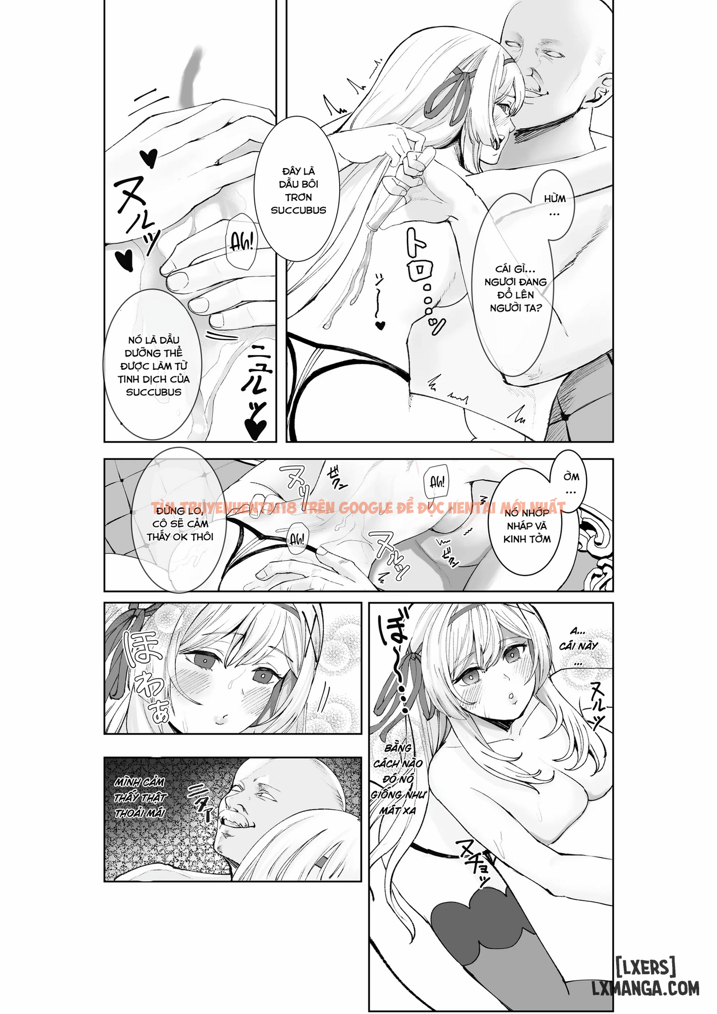 Trang truyện page_017 trong truyện tranh Nỗi Khổ Nạn Của Công Chúa Hiệp Sĩ Alicia - #3: Bị chủ tiệm đồ lót khắc dâm ấn và chinh phục cả thể xác lẫn tâm hồn - lxmanga.org