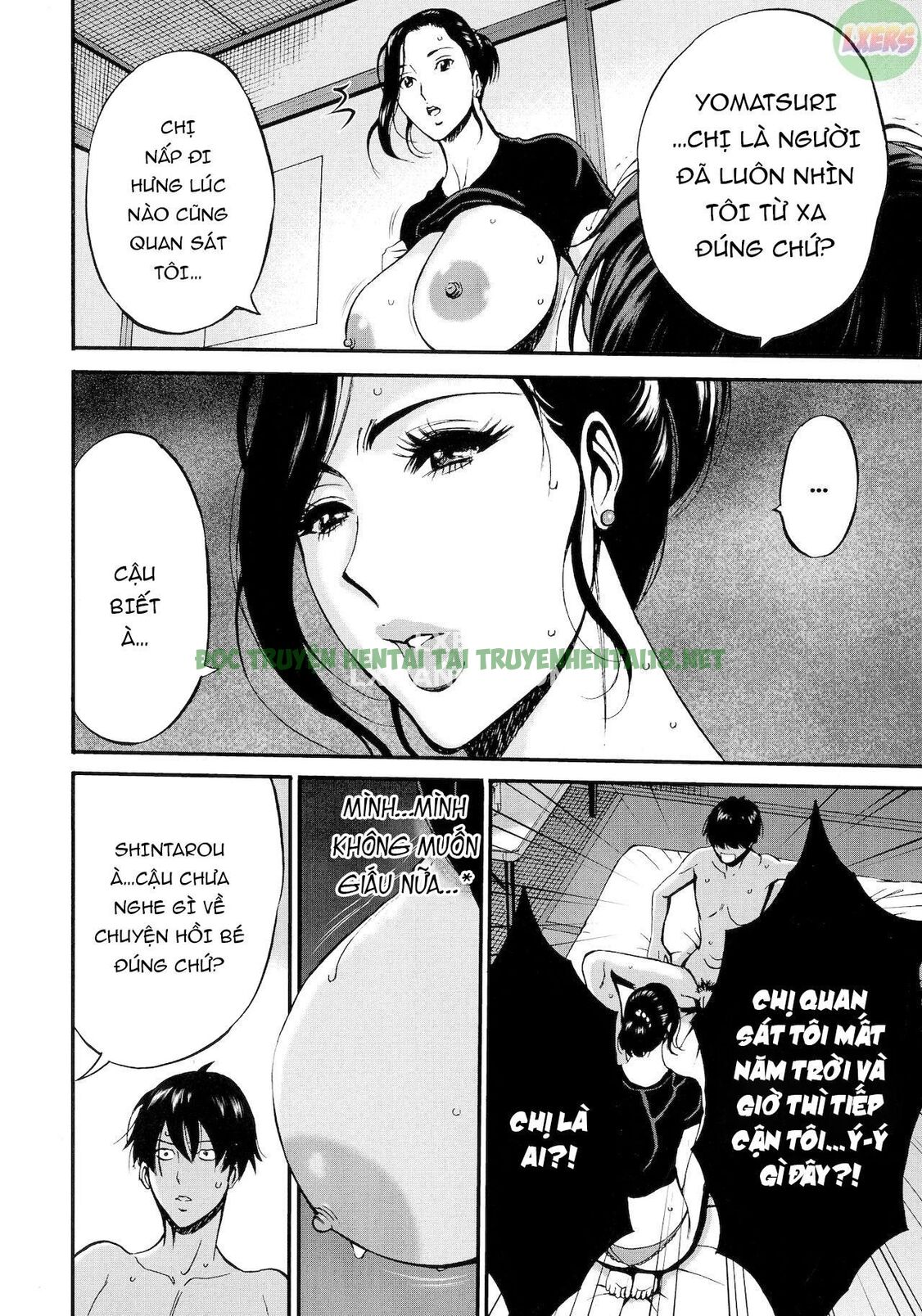 Xem ảnh 22 trong truyện hentai Non Incest Woman - Chapter 2 - truyenhentai18.pro
