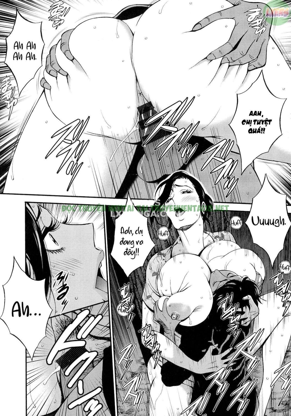 Xem ảnh 6 trong truyện hentai Non Incest Woman - Chapter 2 - truyenhentai18.pro