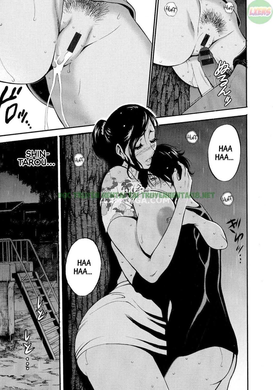 Xem ảnh 7 trong truyện hentai Non Incest Woman - Chapter 2 - truyenhentai18.pro