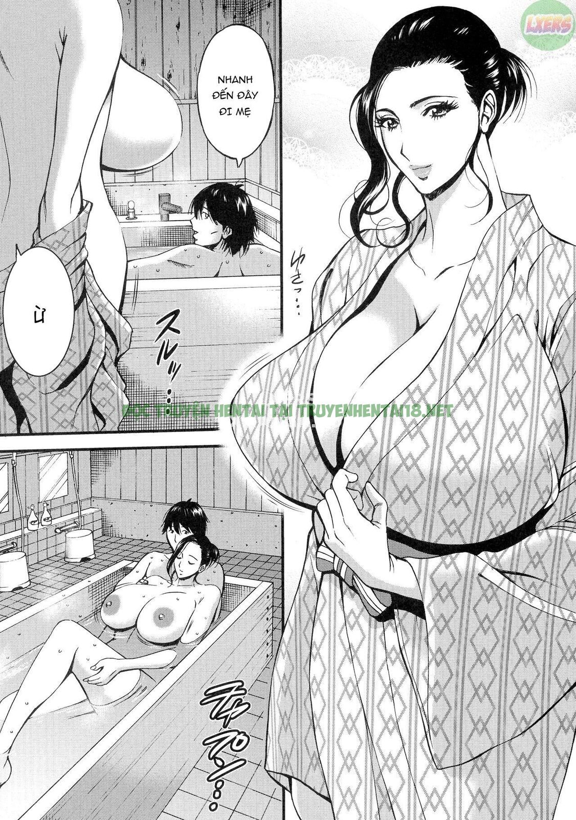 Xem ảnh 14 trong truyện hentai Non Incest Woman - Chapter 9 END - truyenhentai18.pro